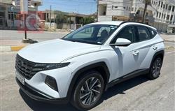 هیوندای تۆکسۆن